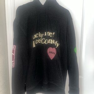 Buy 2 get 1 FREE | Andrew Shultz “FASHUN” sweater